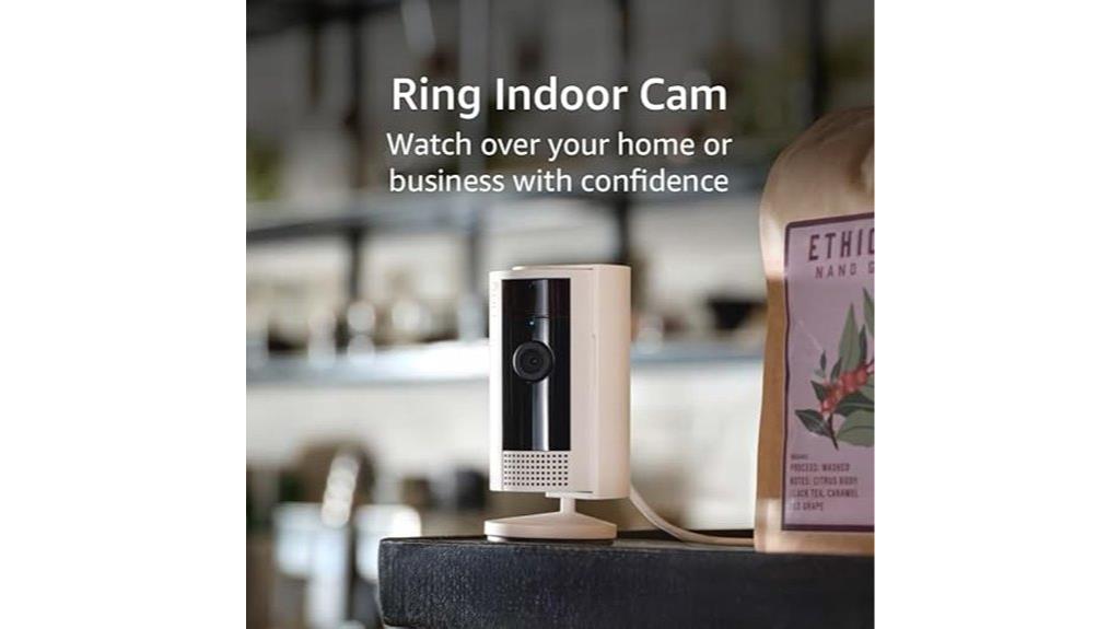 1080p hd home security
