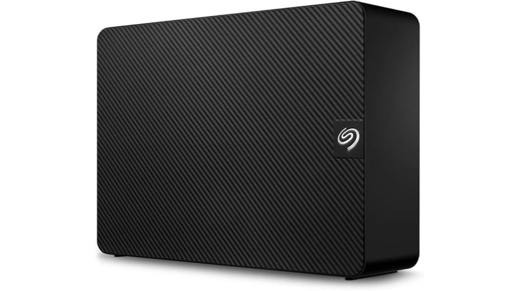 16tb external hard drive