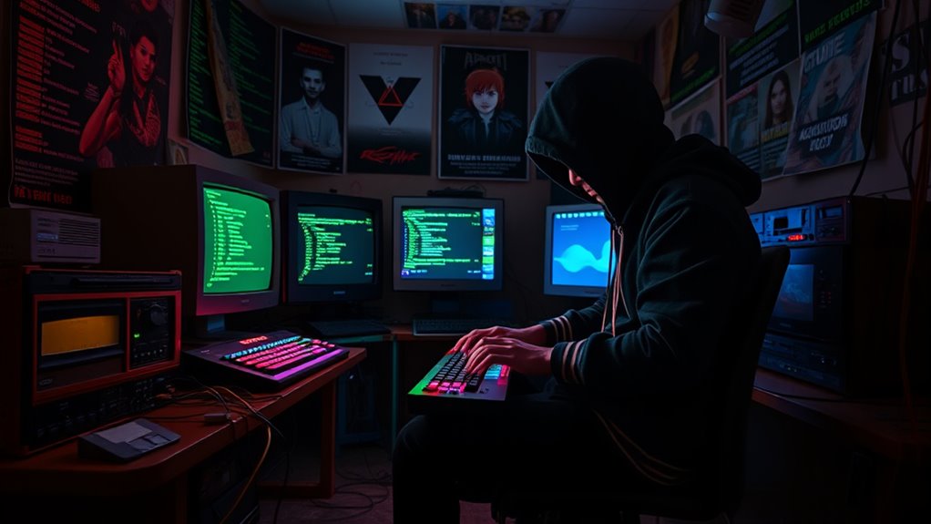 1980s hackers influence today s espionage