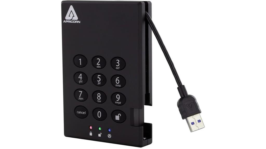 1tb usb external hard drive