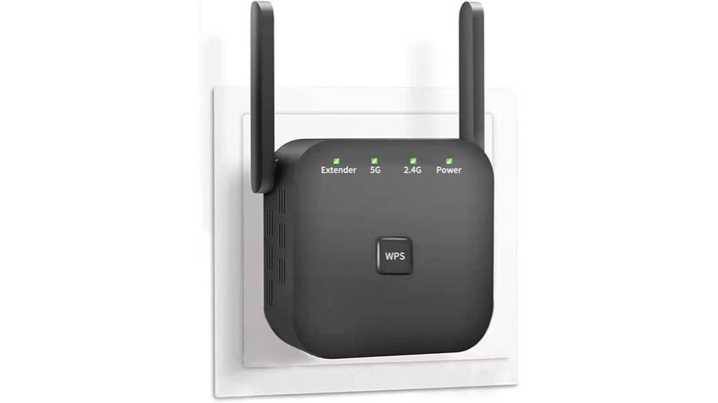 2025 wifi extender review