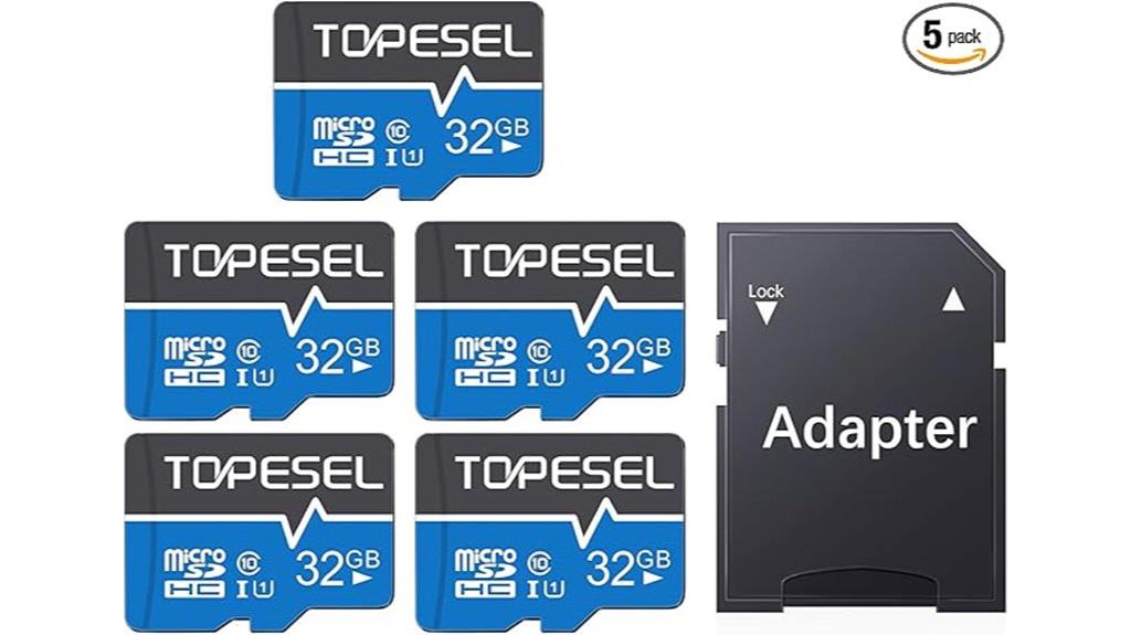 32gb micro sd cards