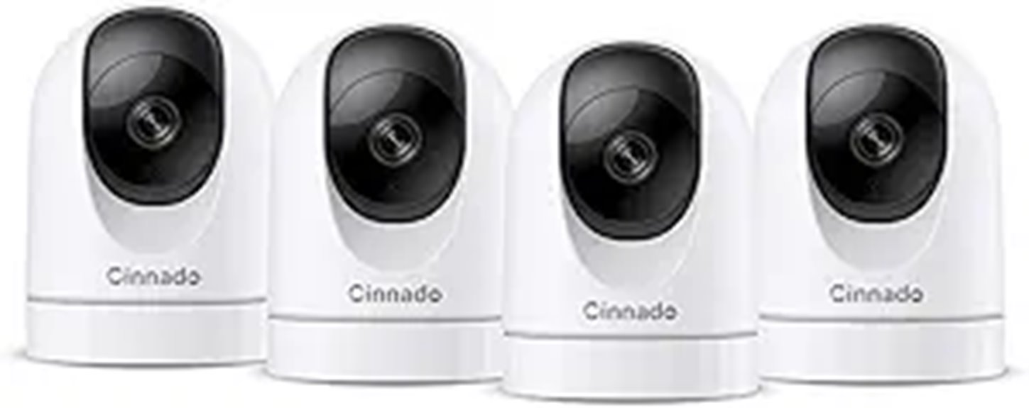 360 motion detection camera