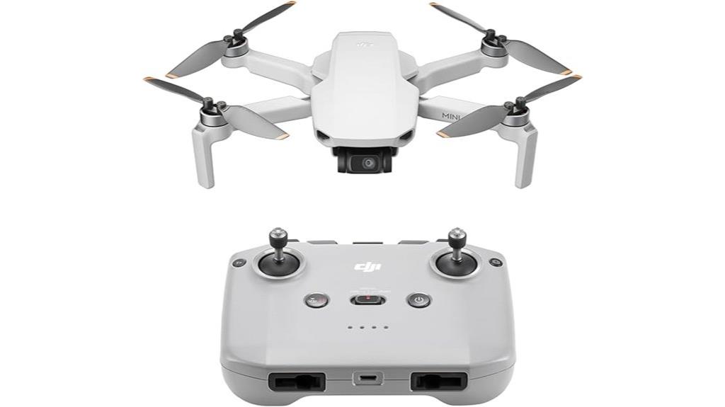 4k uhd camera drone
