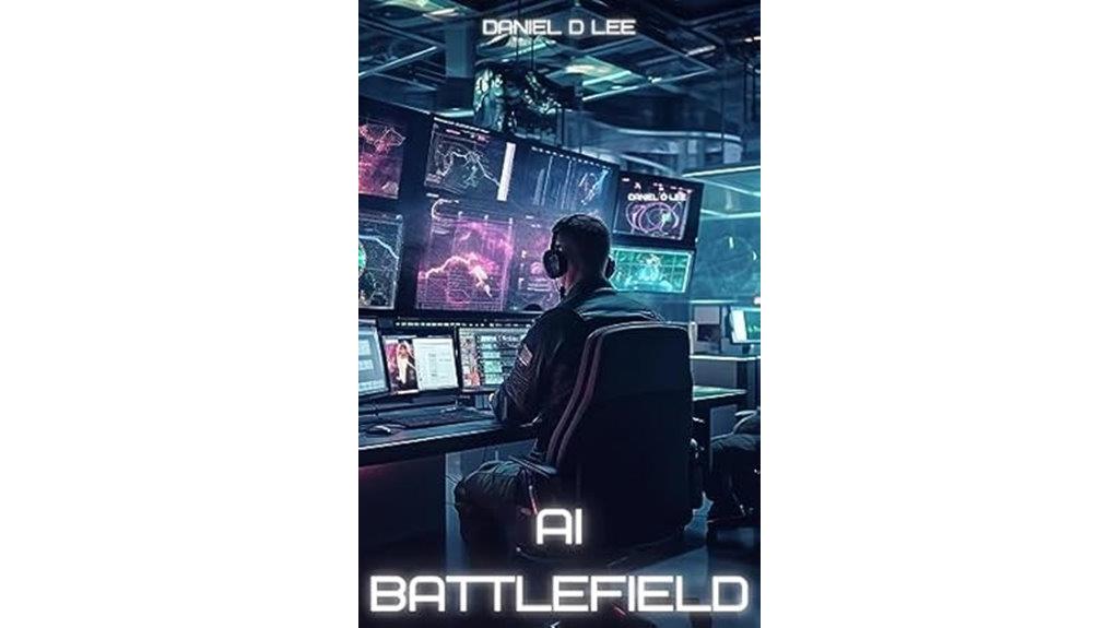 advanced ai combat technologies