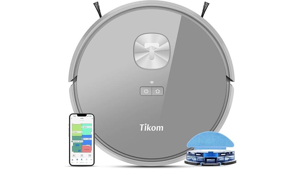 advanced cleaning technology solution