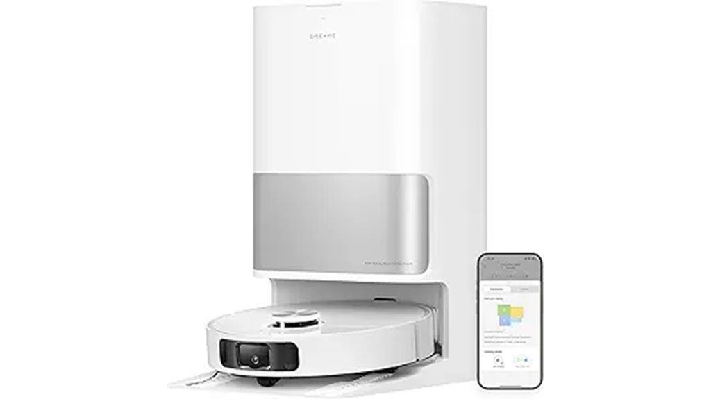 advanced robotic cleaning solution