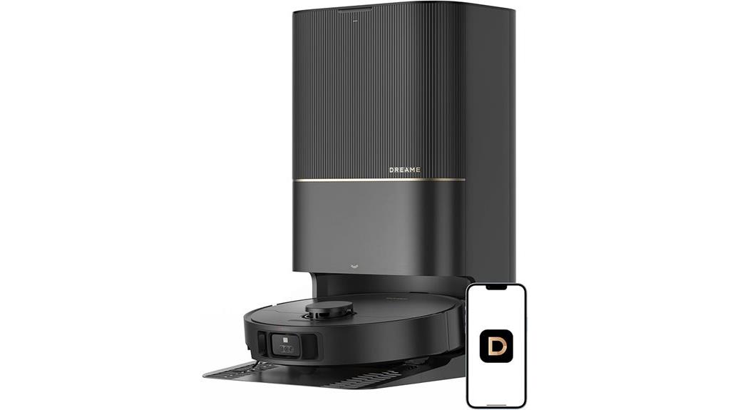 advanced robotic cleaning solution
