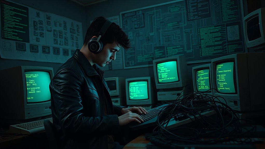 advancements in digital protection