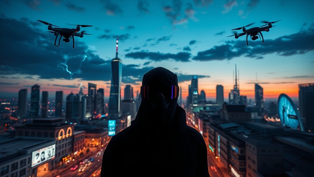 advancements in monitoring systems