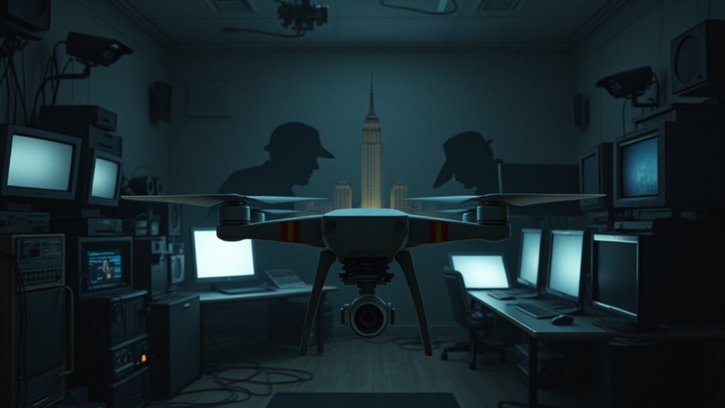 advancements in monitoring systems