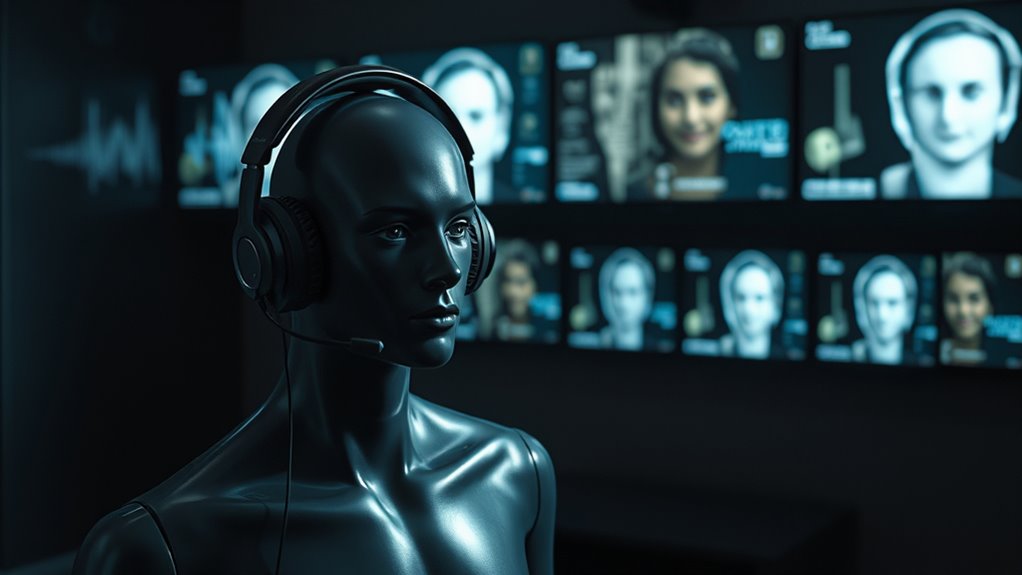 advancements in voice technology