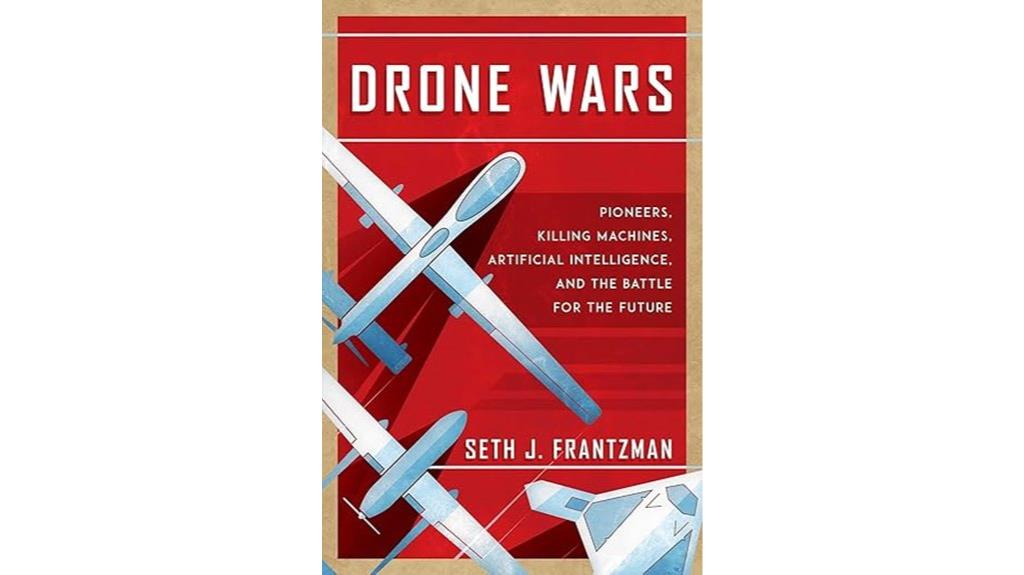 aerial combat technology evolution