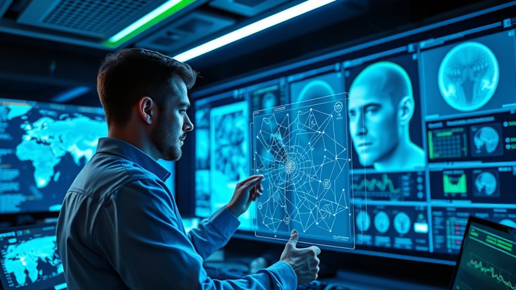 ai advancements in forensics