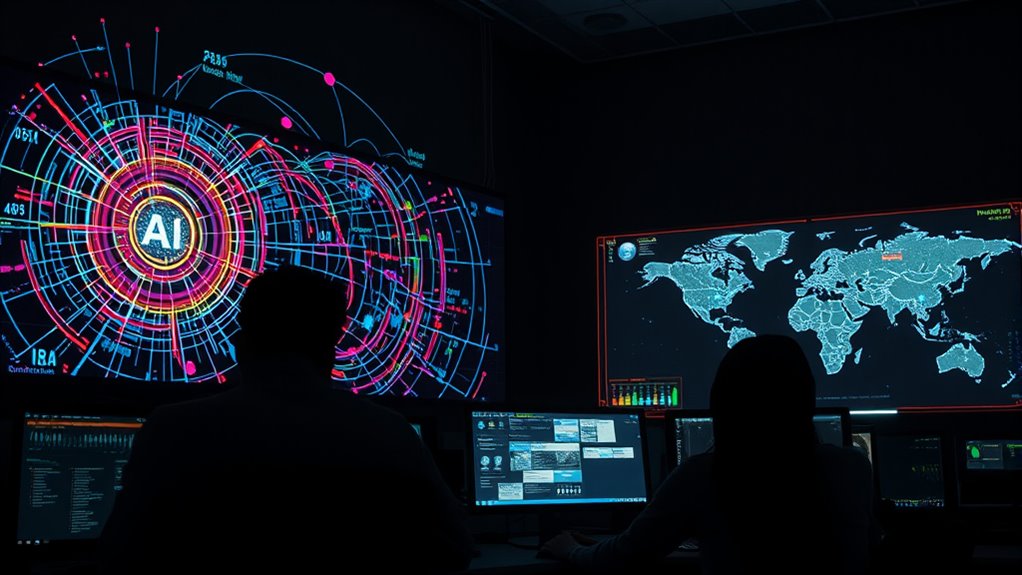 ai advancements in intelligence
