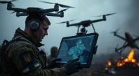 ai assisted warfare in ukraine