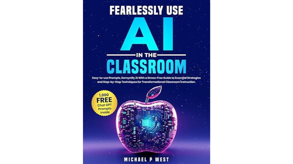 ai classroom strategies guide