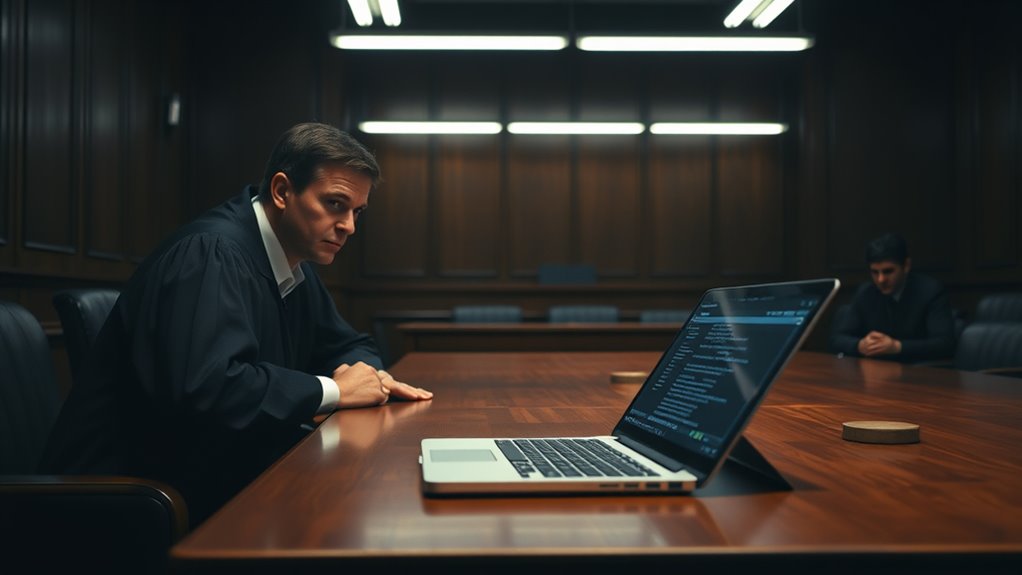 ai confession legitimacy questioned