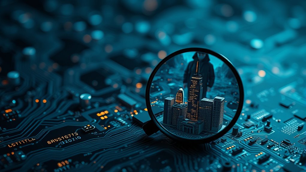 ai cyber threat defense