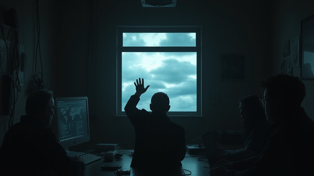ai disruption hinders cyber defense