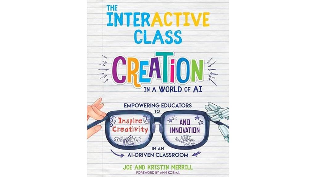 ai driven classroom innovation