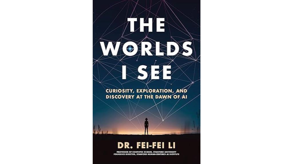 ai driven curiosity and exploration