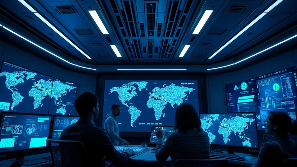 ai driven cyber intelligence evolution