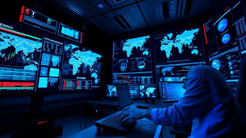 ai driven cybersecurity enhancements