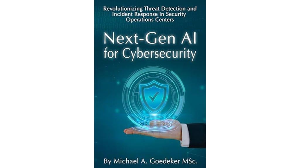 ai driven cybersecurity innovations