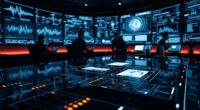 ai driven global listening technology