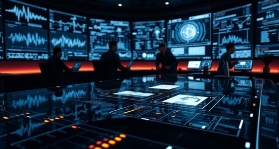 ai driven global listening technology