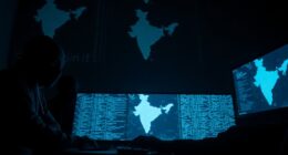 ai driven hacktivist cyber attacks