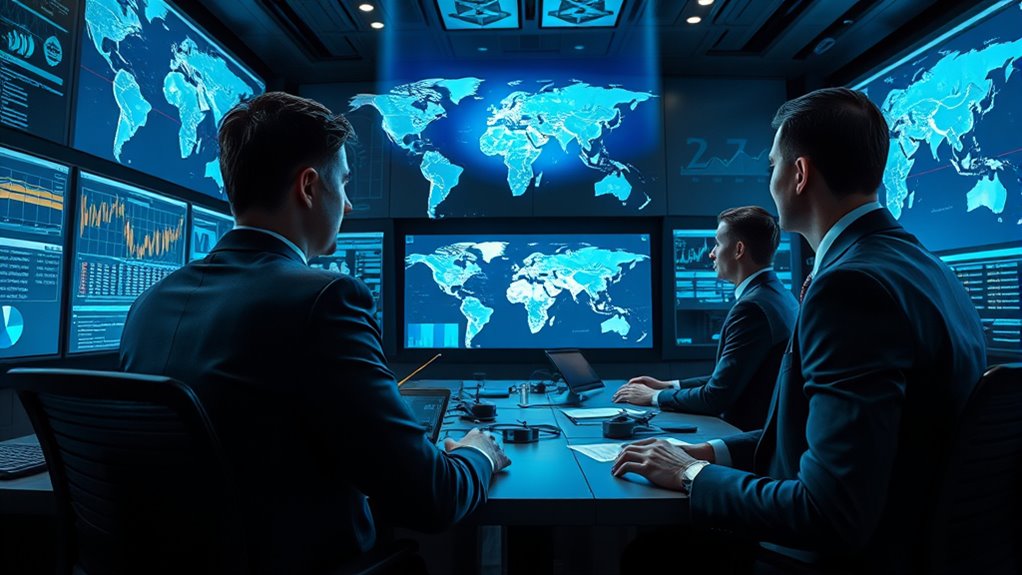 ai driven intelligence collection