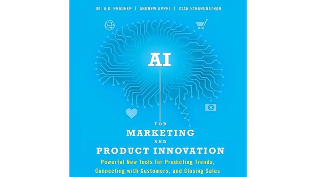 ai driven marketing solutions