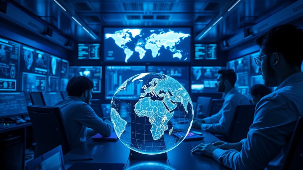 ai driven national security threats