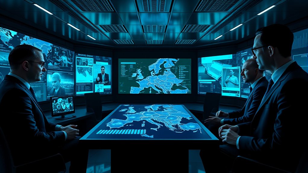 ai enhanced counter terrorism approaches