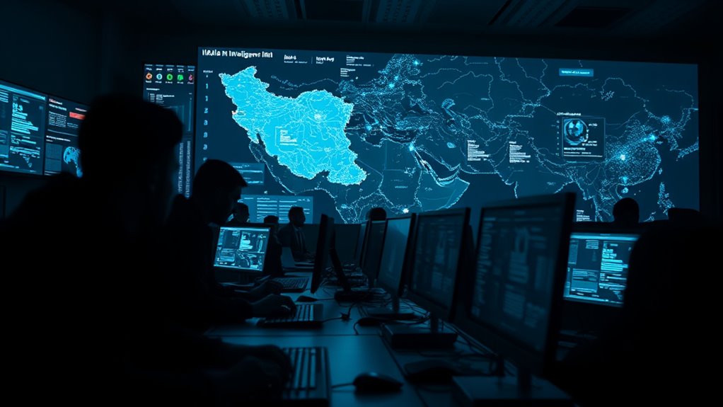 ai enhanced cyber warfare strategies