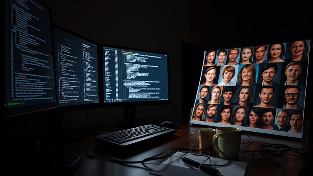 ai enhanced phishing techniques