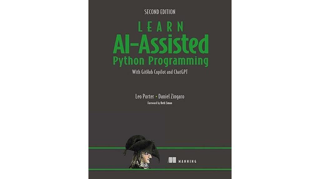 ai enhanced python learning guide