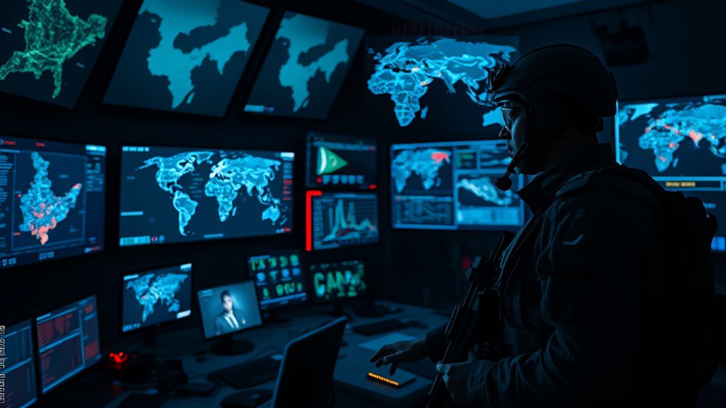 ai enhanced security strategies pakistan