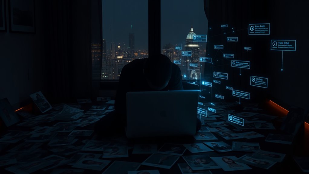 ai enhanced social manipulation techniques