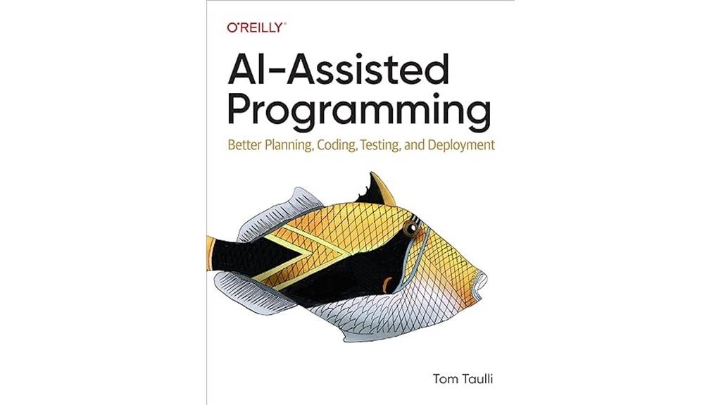 ai enhanced software development process