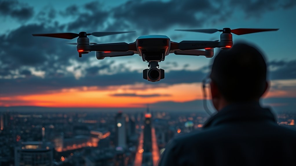 ai enhanced threat detection