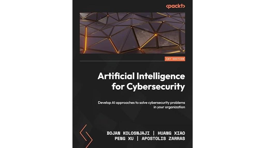 ai enhancing cybersecurity measures