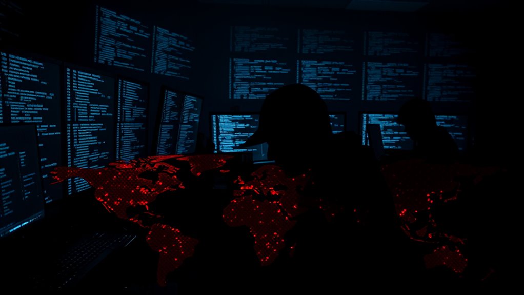 ai espionage attacks surge