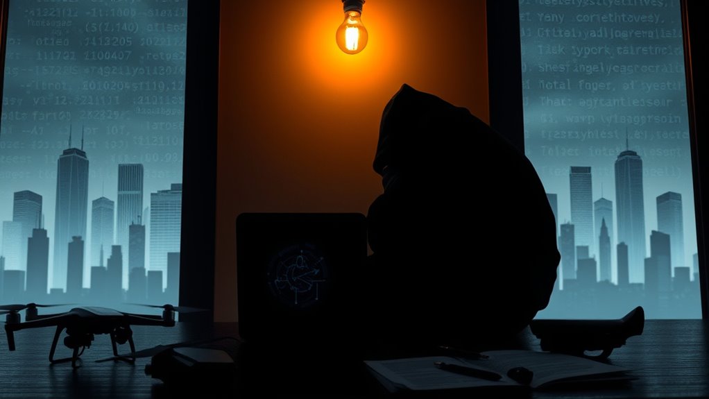 ai espionage ethical challenges