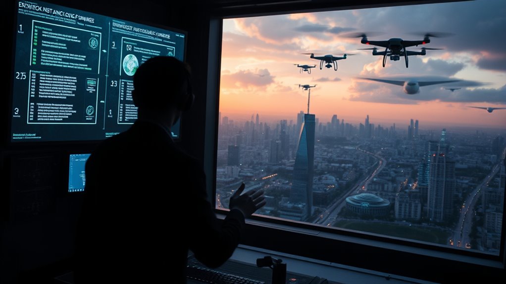 ai espionage ethical issues