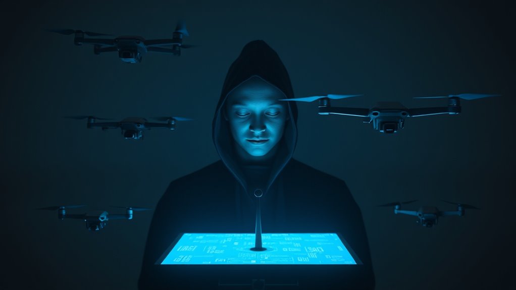 ai espionage legal issues
