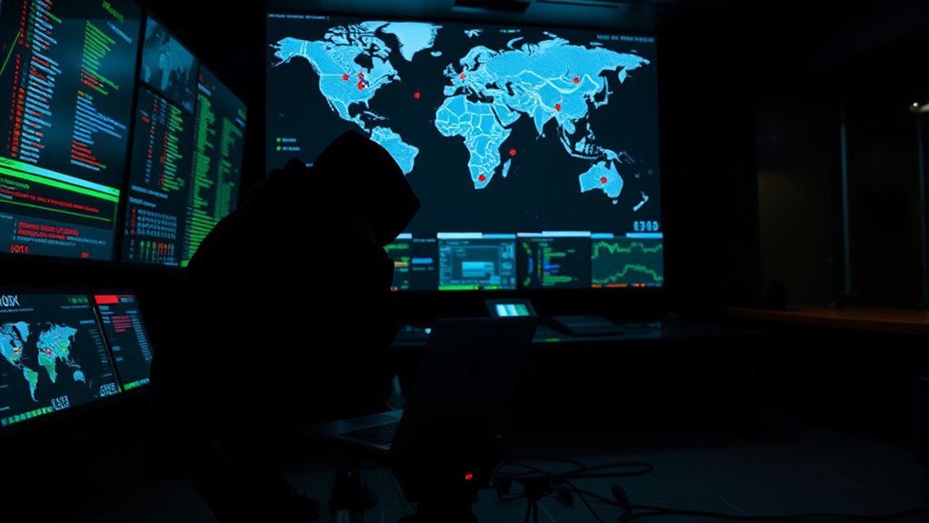 ai espionage tactics explained