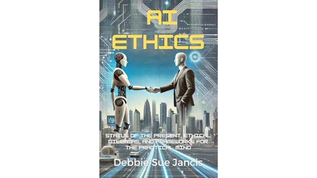 ai ethics and dilemmas